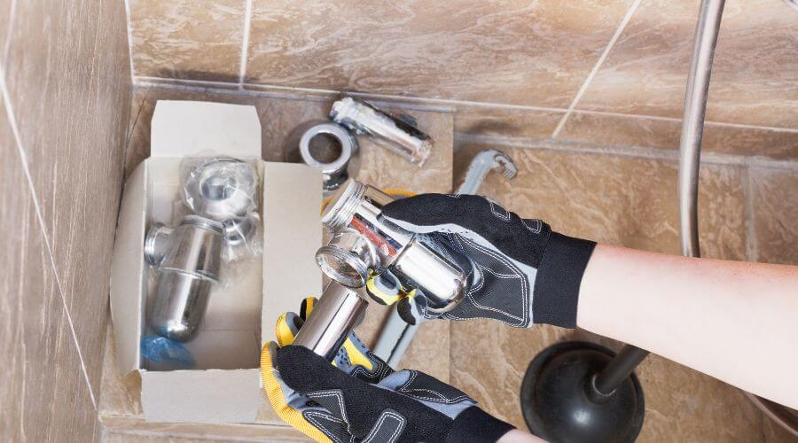 Professional New roof installation in Hallettsville, TX